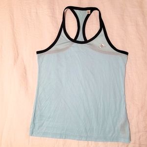 Adidas Women's Racerback Tank Top